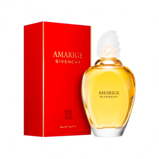 Givenchy Givenchy Amarige EDT 100ML (M)