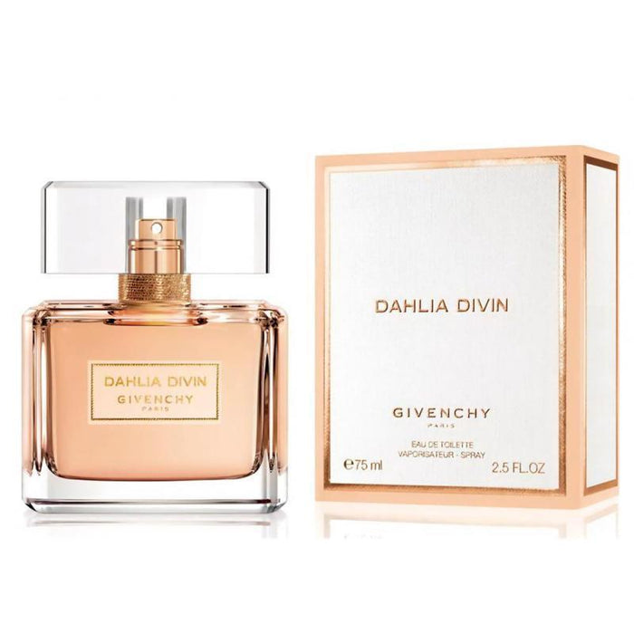 Givenchy Dahlia Divin EDP 75 ML (M)