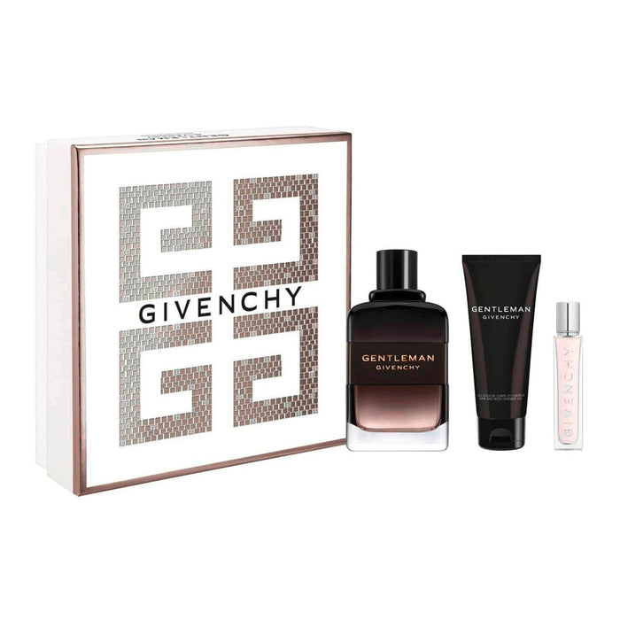 Givenchy Givenchy Gentleman Boisee Set EDP 100 ML + EDP 12.5 ML + Shower Gel 75 ML (H)