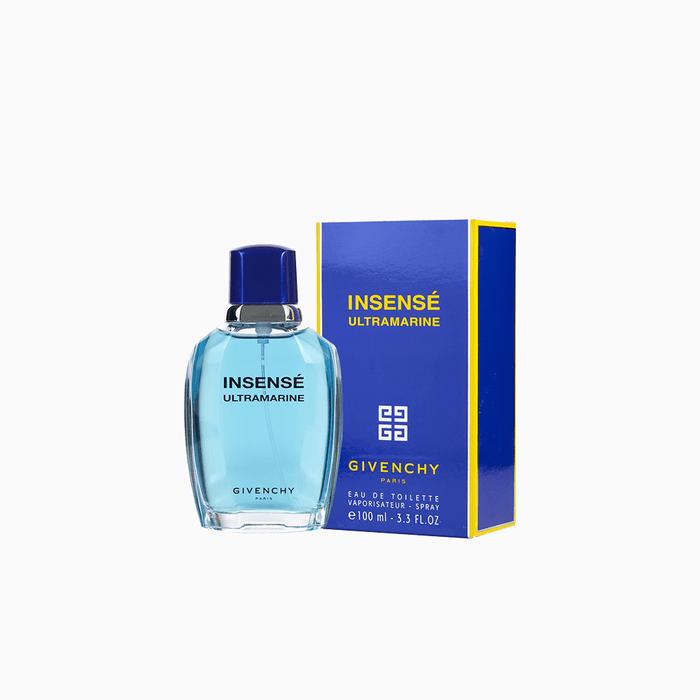 Givenchy Insense Ultramarine EDT 100 ML (H)