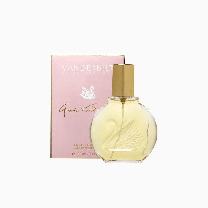 Gloria Vanderbilt Gloria Vanderbilt EDT 100 ML (M)