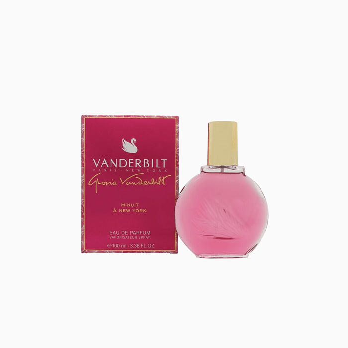 Gloria Vanderbilt Minuit EDP 100 ML (M)