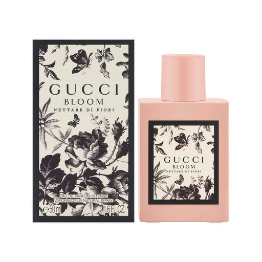 Gucci Gucci Bloom Nettare Di Fiori EDP Intense 50 ML (M)