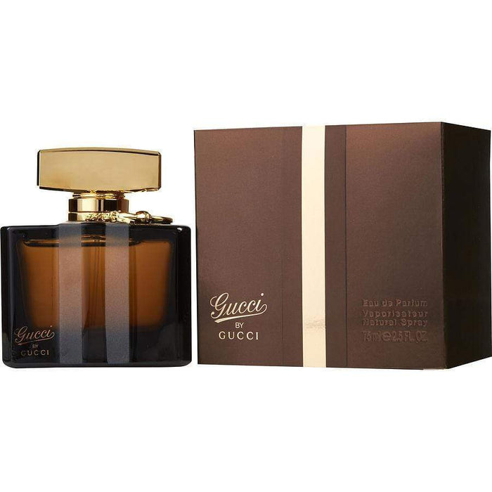 Gucci by Gucci EDP 75 ML (M)