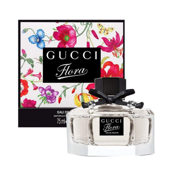 Gucci Flora EDT 75 ML (M)