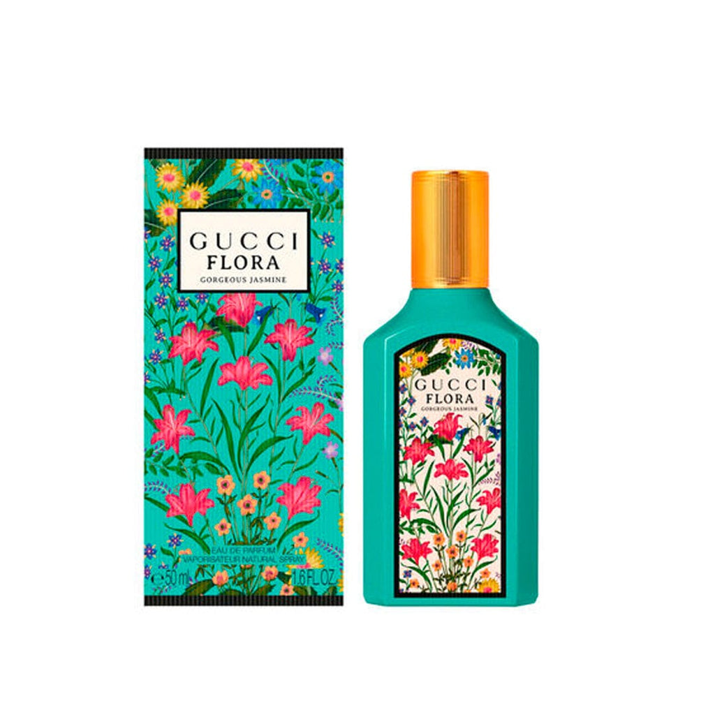 Gucci flora verde hotsell