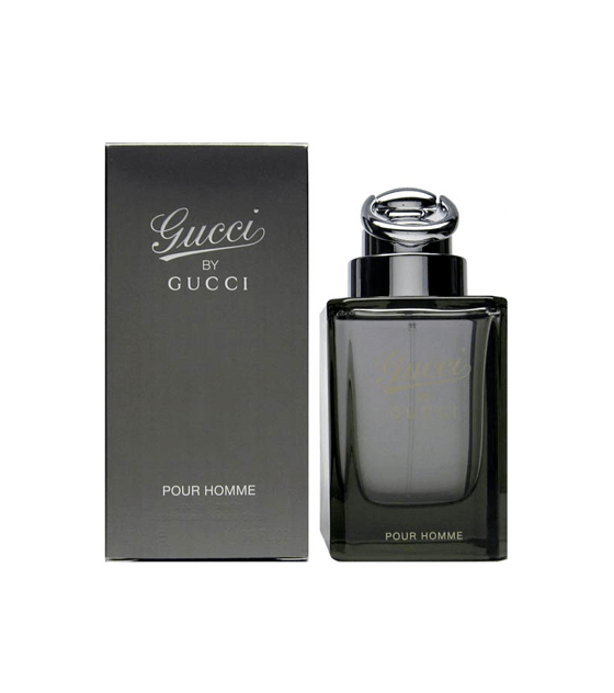 Gucci Gucci pour Homme EDT 90 ML (H)