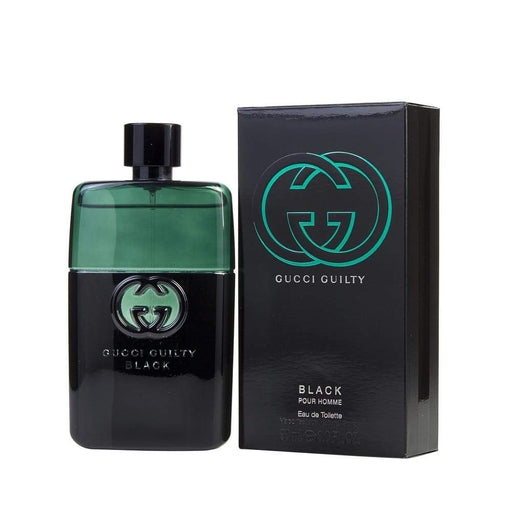 Gucci Gucci Guilty Black pour Homme EDT 90 ML (H)