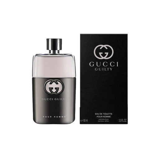 Gucci Gucci Guilty Eau pour Homme EDT 90 ML (H)