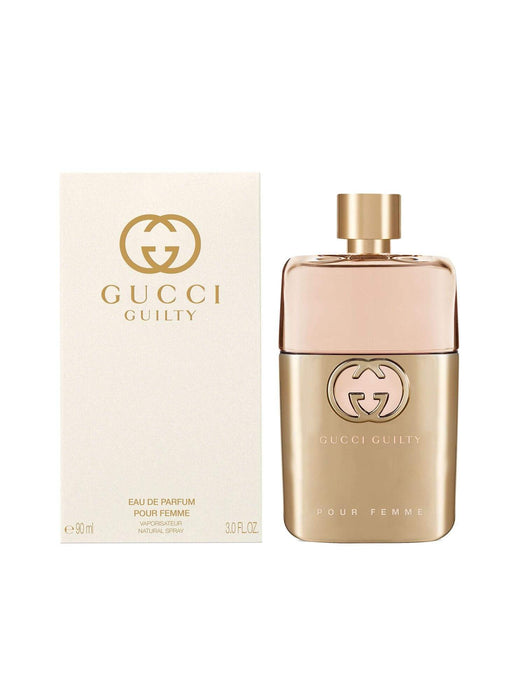 Gucci Guilty pour Femme EDP 90 ML (M)