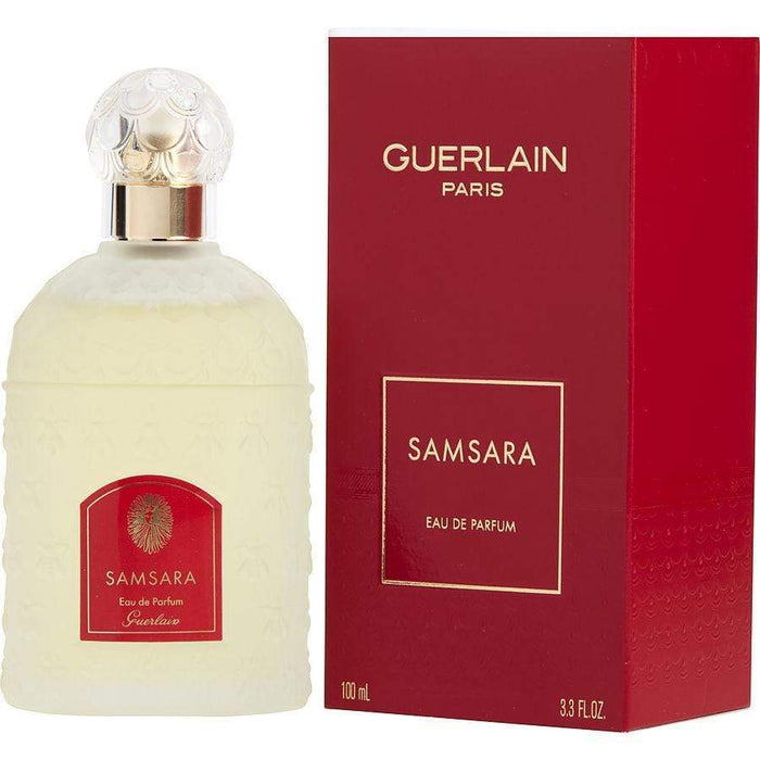 Guerlain Guerlain Samsara Parfum EDP 100 ML (M)