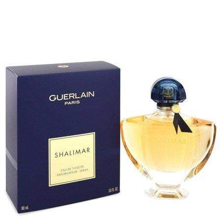 Guerlain Guerlain Shalimar EDT 90 ML (M)