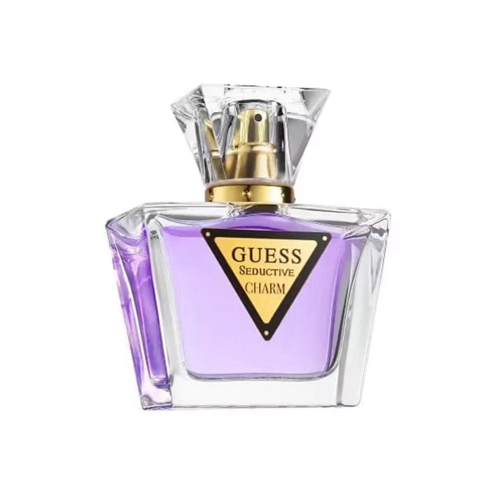 Guess Guess Seductive Charm Women EDT 75 ML (M)