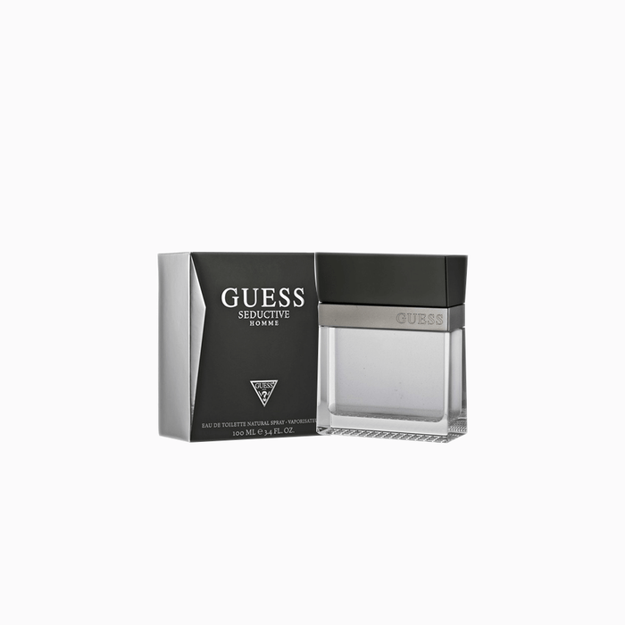 Guess Seductive Men EDT 100 ML (H)