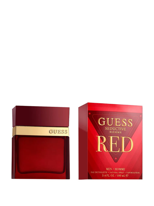 Guess Guess Seductive Red Homme EDT 100 ML (H)