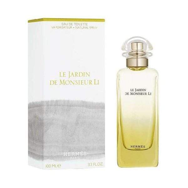 Hermes Le Jardin De Monsieur Li EDT 100 ML (U)