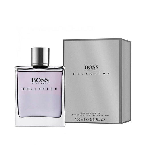 Hugo Boss