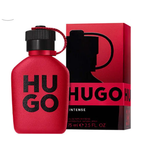 Hugo Boss