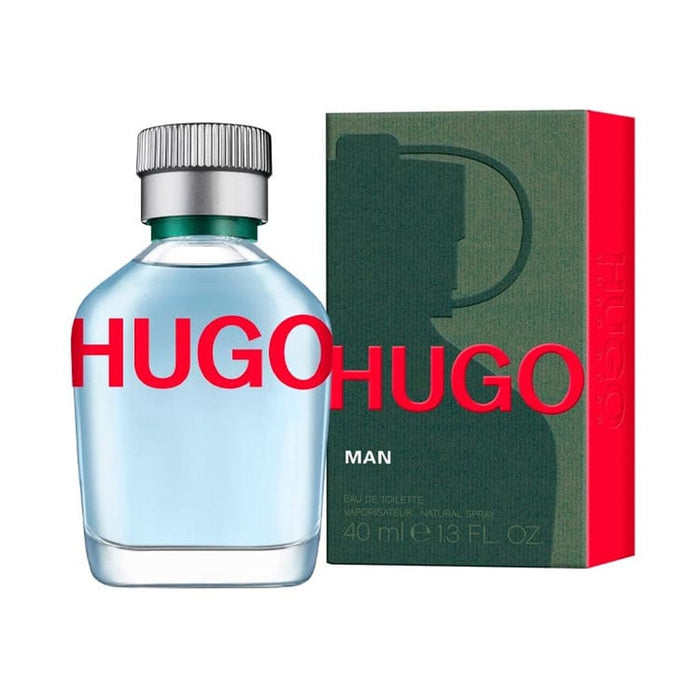 Hugo Boss