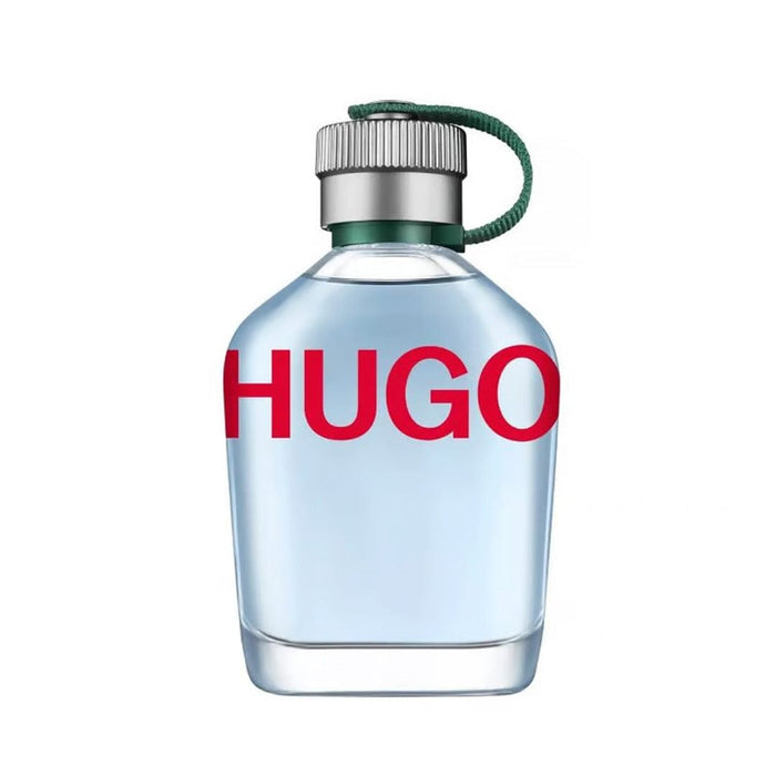 Hugo Boss