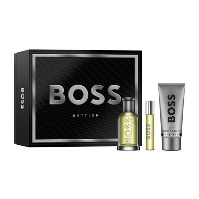 Hugo Boss