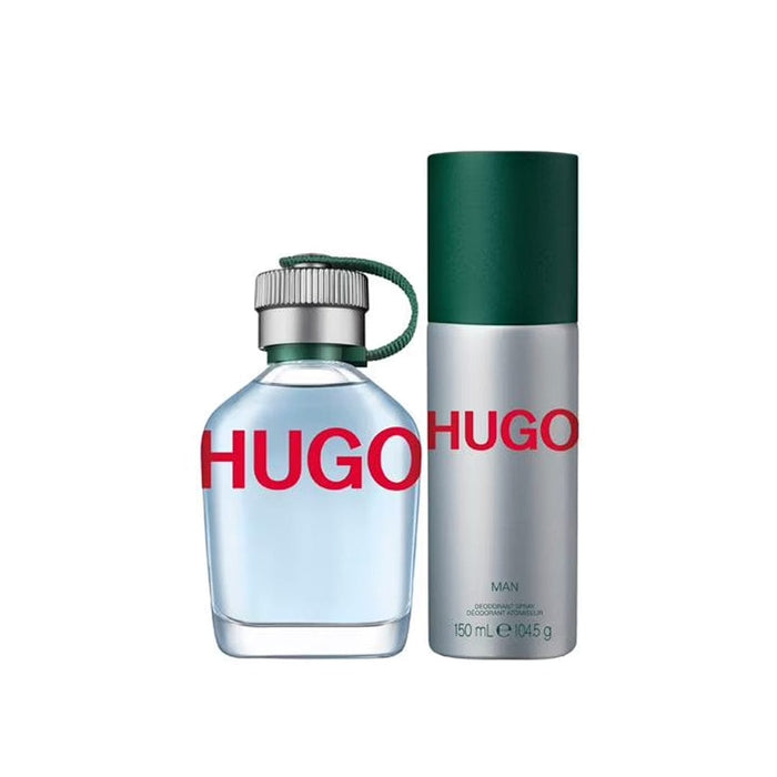 Hugo Boss