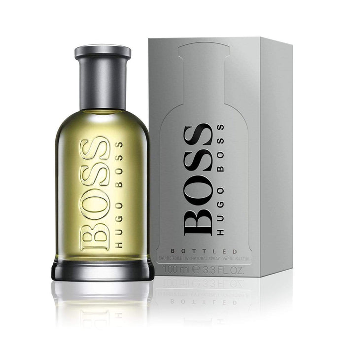 Hugo Boss Hugo Boss Boss Bottled EDT 100 ML (H)