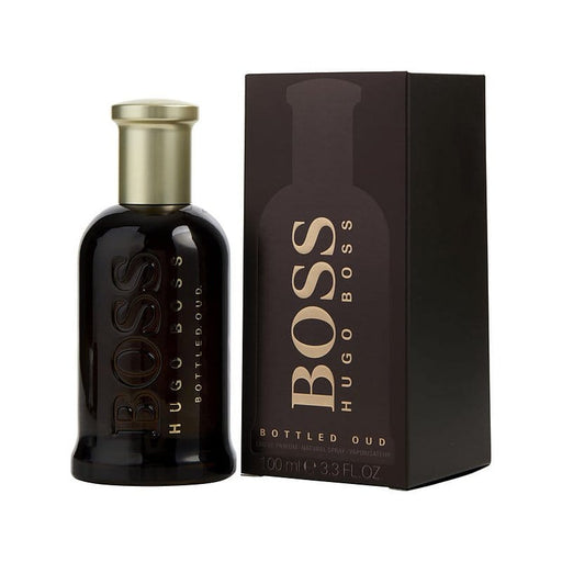 Hugo Boss Hugo Boss Boss Bottled Oud EDP100 ML (H)