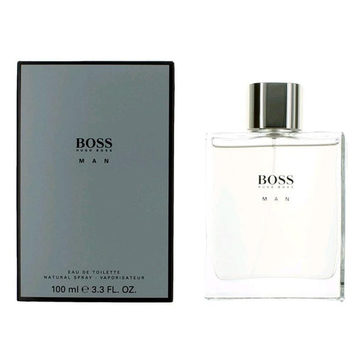 Hugo Boss Hugo Boss Boss Man EDT 100 ML (H)