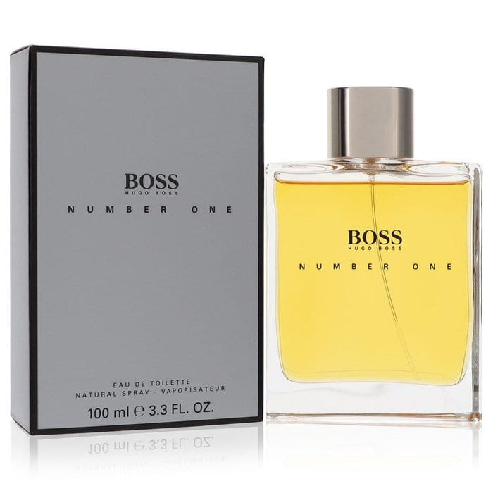 Hugo Boss Hugo Boss Boss Number One EDT 100 ML (H)