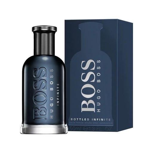 Hugo Boss Hugo Boss Bottled Infinite EDP 50 ML (H)