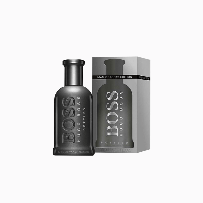 Hugo Boss Bottled Man of Today Edition EDT 100 ML (H)