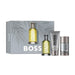 Hugo Boss Hugo Boss Bottled Set EDT 100 ML + SG 100 ML + Deo 75 ML (H)