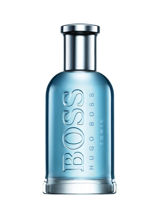 Hugo Boss Bottled Tonic EDT 100 ML Tester (H)