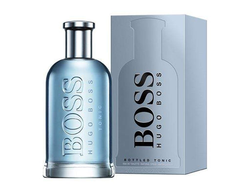 Hugo Boss Hugo Boss Bottled Tonic EDT 200 ML (H)