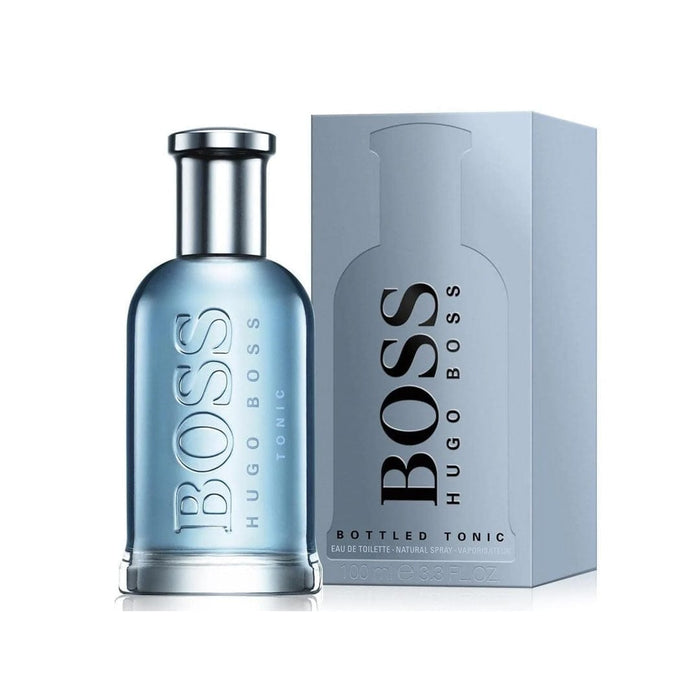 Hugo Boss Hugo Boss Bottled Tonic EDT 50 ML (H)