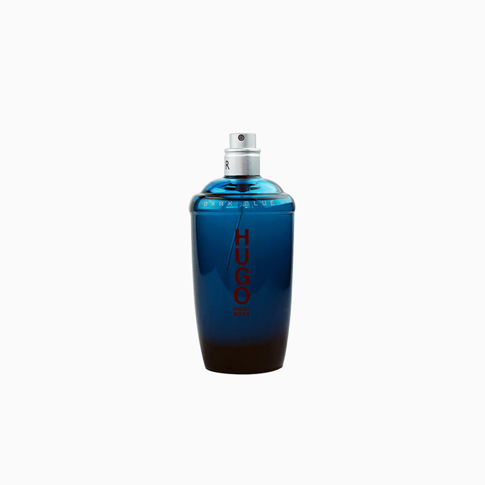 Hugo Boss Dark Blue EDT 125 ML Tester (H)