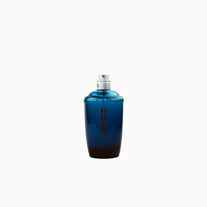 Hugo Boss Dark Blue EDT 75 ML Tester (H)