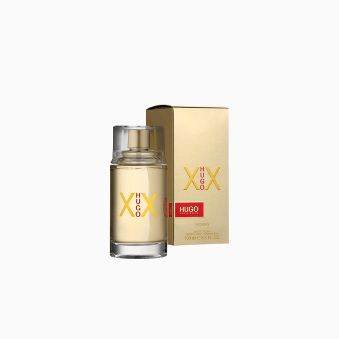 Hugo Boss Hugo XX EDT 100 ML (M)