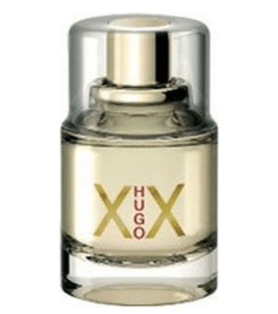 Hugo Boss Hugo XX EDT 60 ML Tester (M)