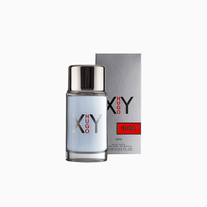 Hugo Boss Hugo Xy EDT 100 ML (H)