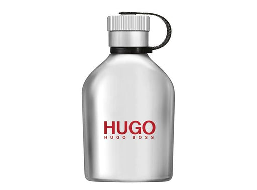 Hugo Boss Hugo Boss Iced Men EDT 125 ML TESTER (H)