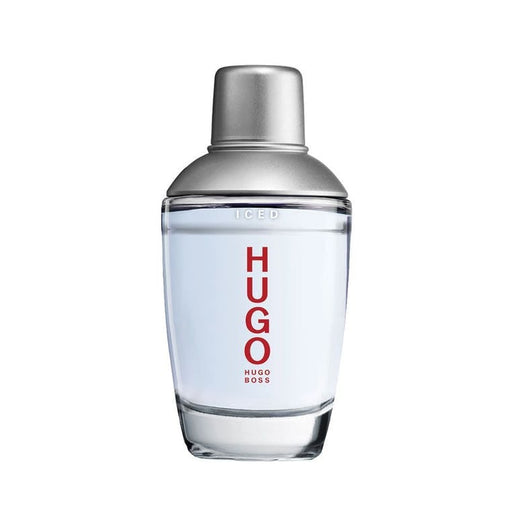 Hugo Boss Hugo Boss Iced Men EDT 75 ML TESTER (H)