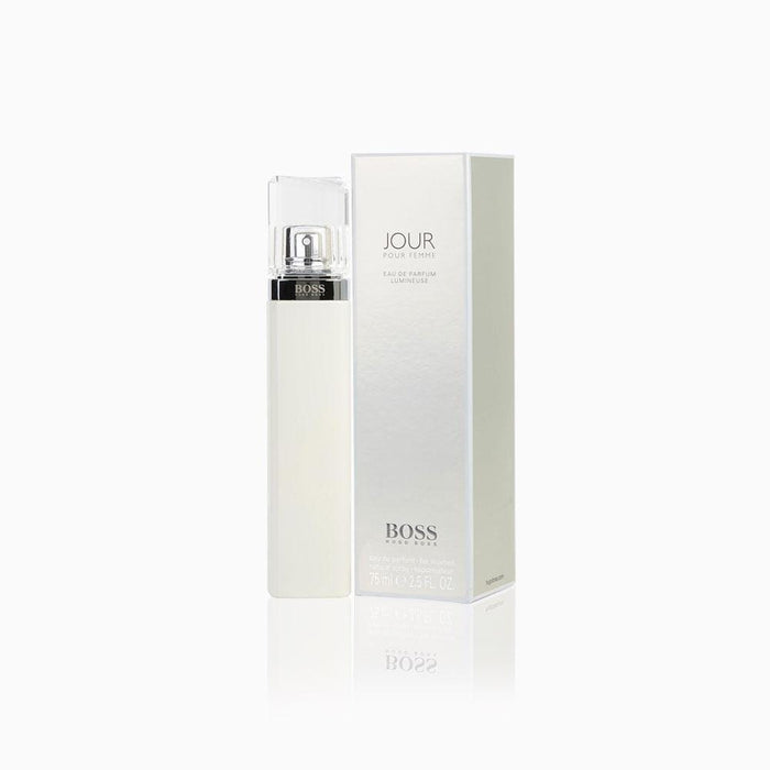 Hugo Boss Jour Pour Femme Lumineuse EDP 75 ML (M)