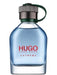 Hugo Boss Hugo Boss Man Extreme Tester EDP 100 ML (H)