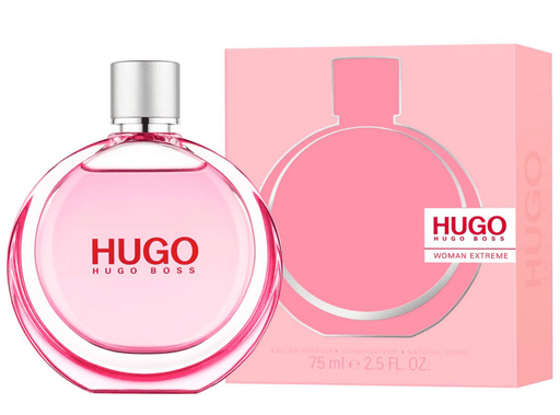 Hugo Boss Hugo Boss Woman Extreme EDP 75 ML (M)