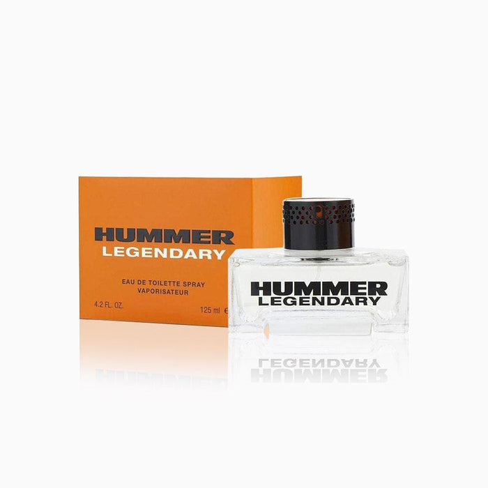 Hummer Hummer Legendary EDT 125 ML (H)