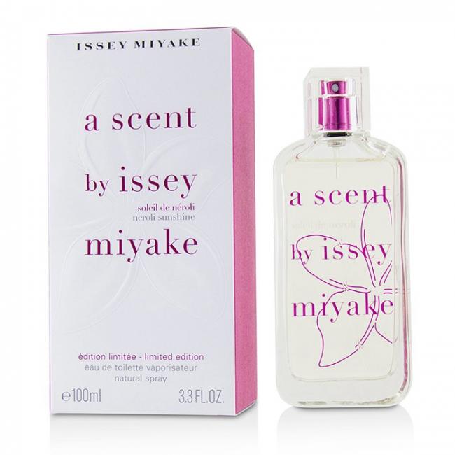 Issey Miyake Issey Miyake A Scent Soleil de Neroli Woman EDT 100 ML (M)