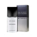 Issey Miyake Issey Miyake L'Eau D'Issey Intense EDT 125 ML (H)