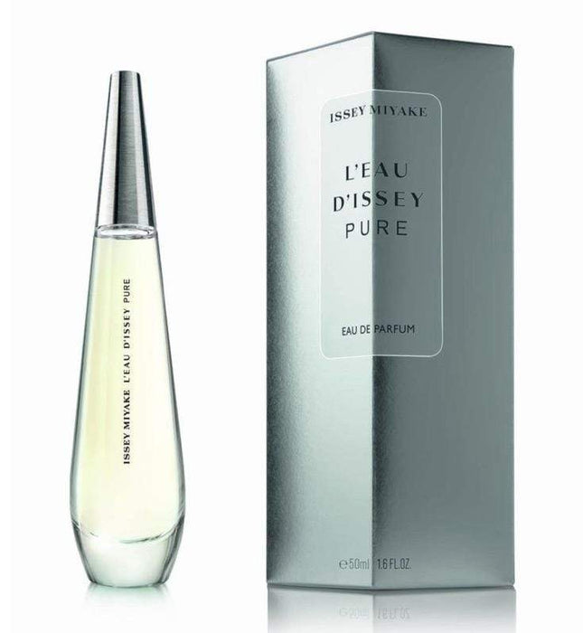 L'eau D'Issey Pure EDT 50 ML (M)